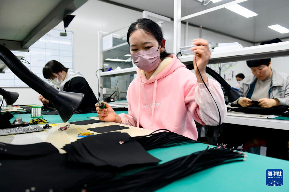 山东日照：着力发展实体经济