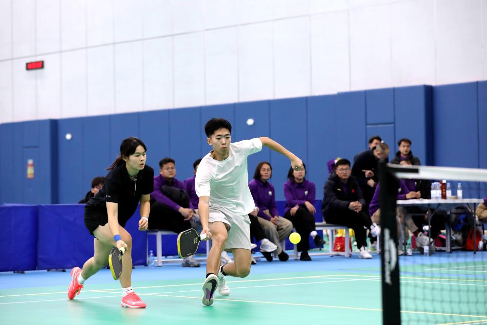 雄安青年说丨在雄安新区 享受“15分钟健身圈”