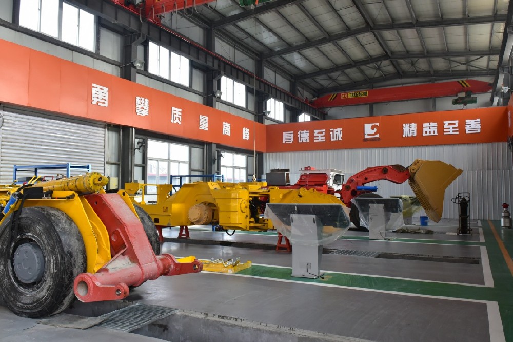 焦家金矿“三把钥匙”赋能高质量发展