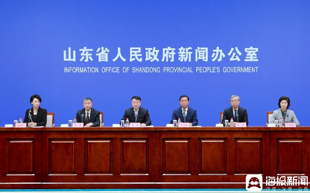 海报观察丨60万重度失能老人谁来照护？山东长护险全面建制给出答案